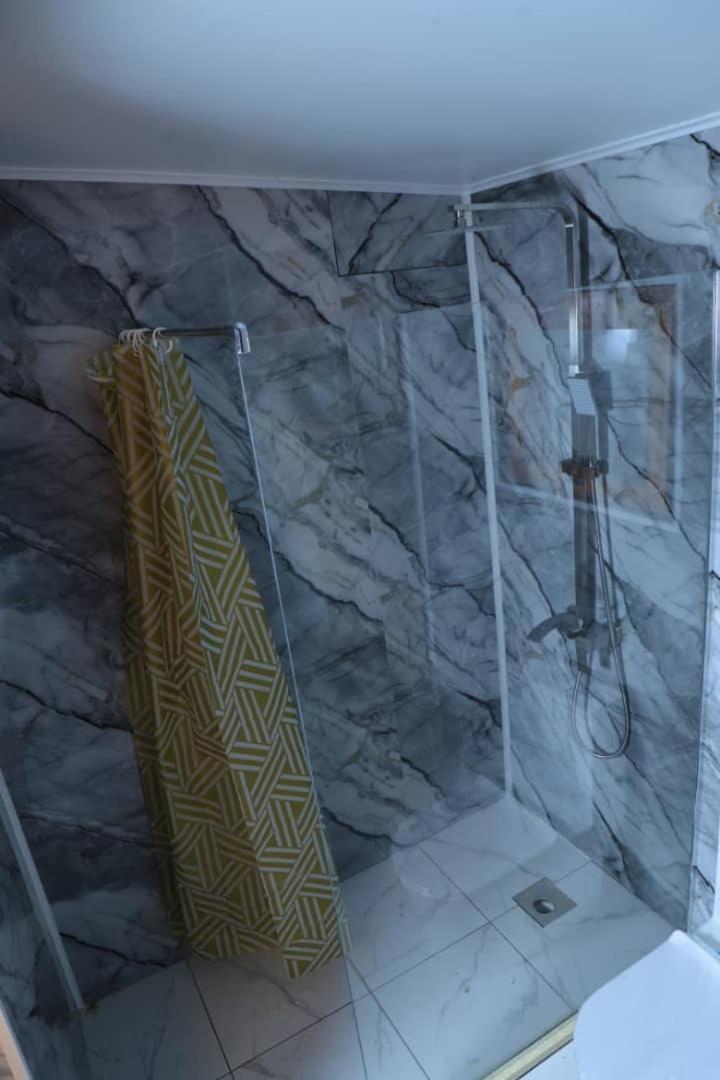 Отель Ethno Complex Ala Kuch Kaindy Экстерьер фото